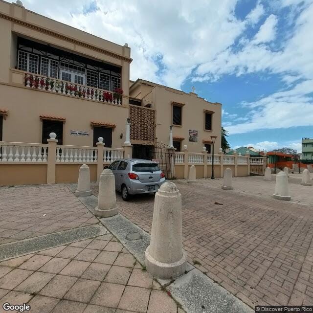 Cabo Rojo Elderly Apts