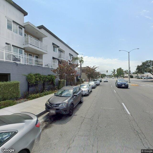Cabrillo Family Apartments
