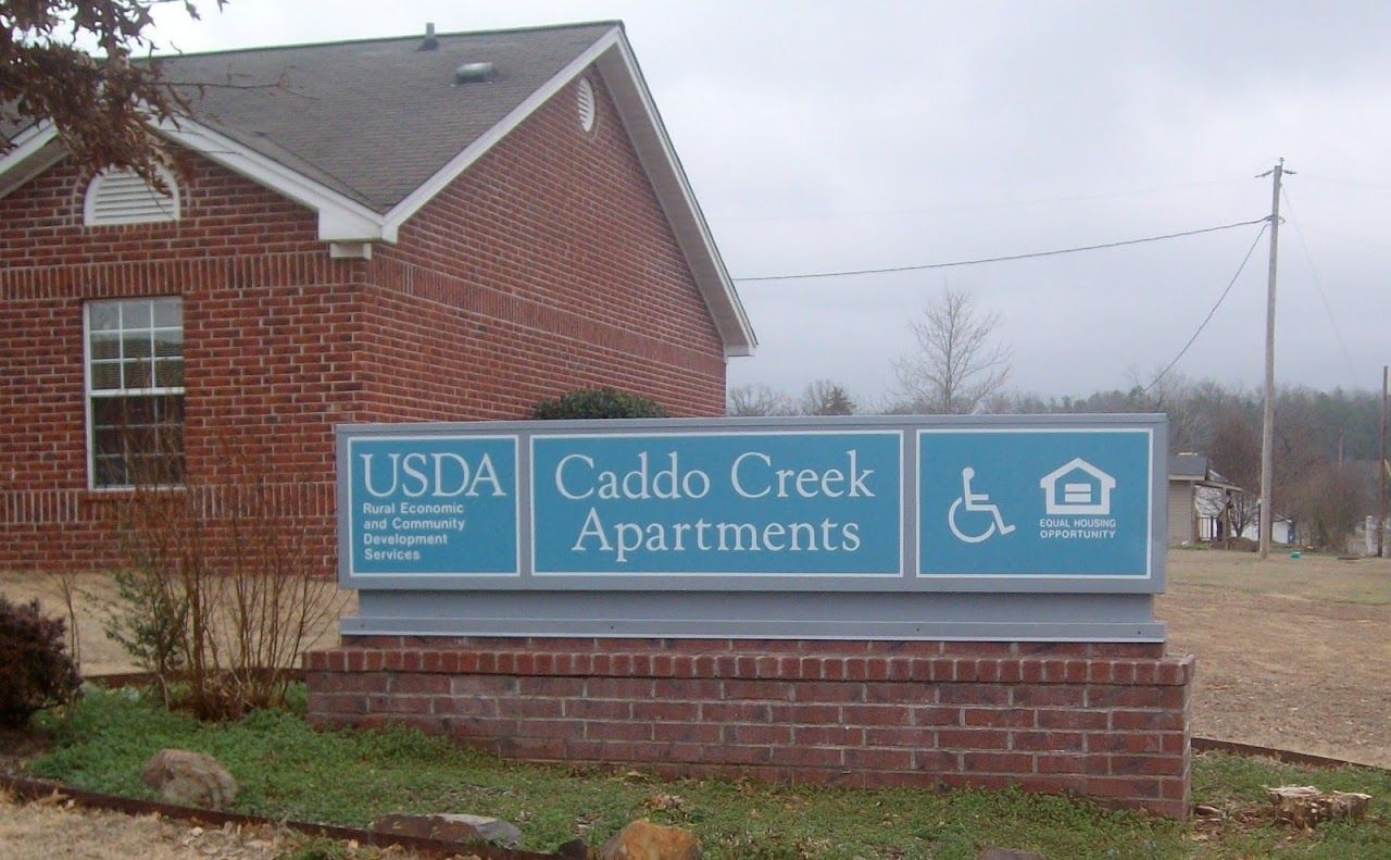 Caddo Creek Apartments