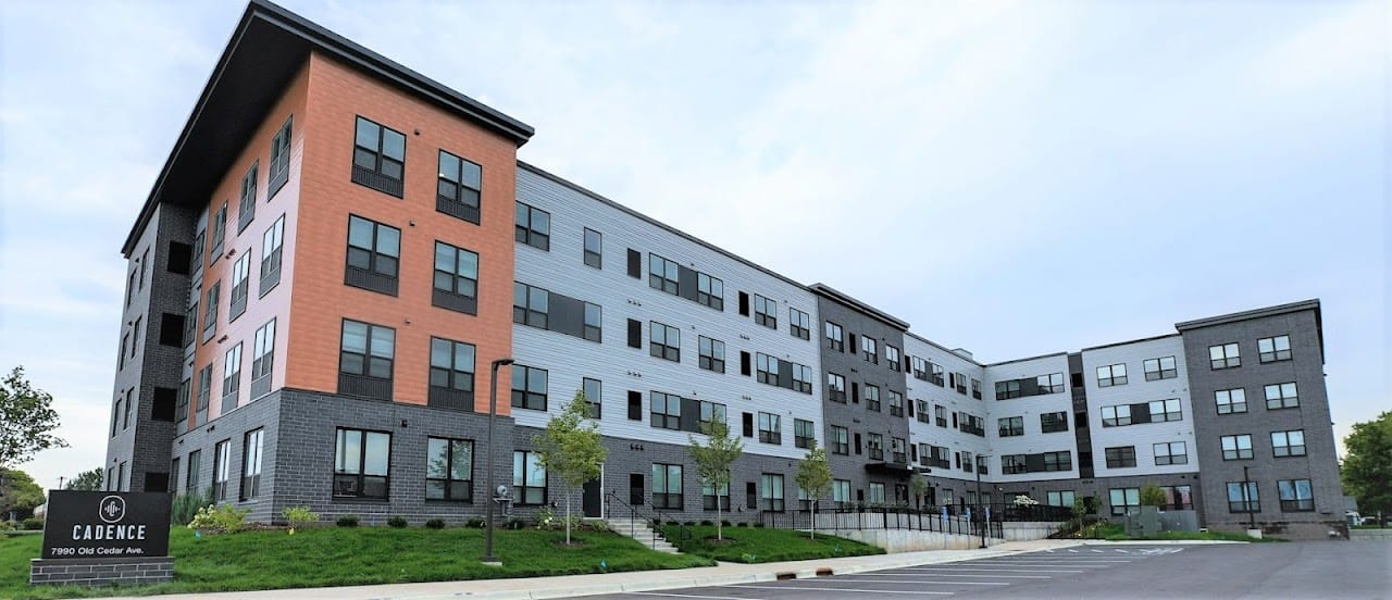 Cadence Apartments