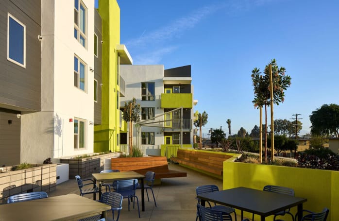 Cadence (Fka: 11408 S Central Avenue)