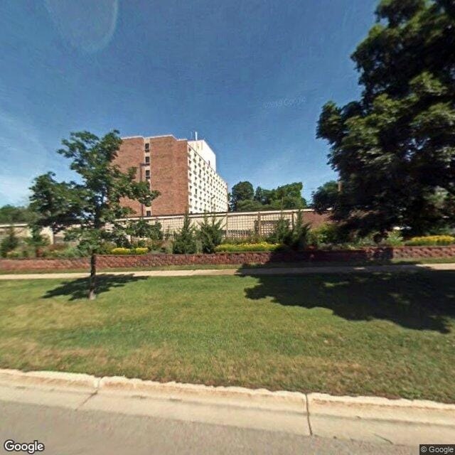 Cadillac Housing Commission