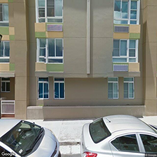 Caguas Courtard Community Housing