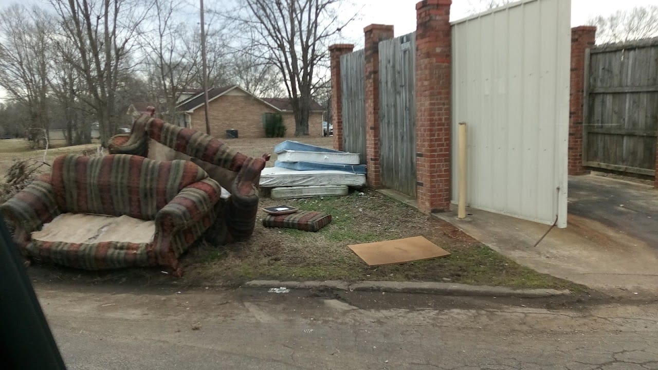 Cahaba Glades Apts