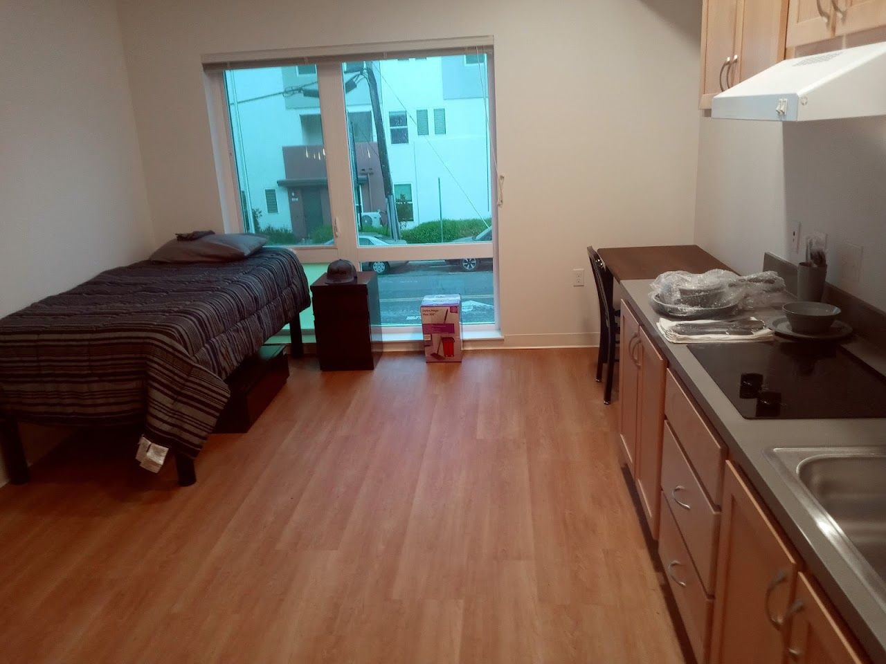 Calabazas Community Apartment F.K.A Corvin Apartments