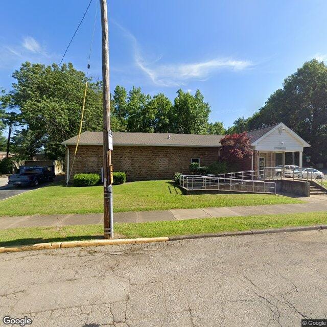 Caldwell Homes