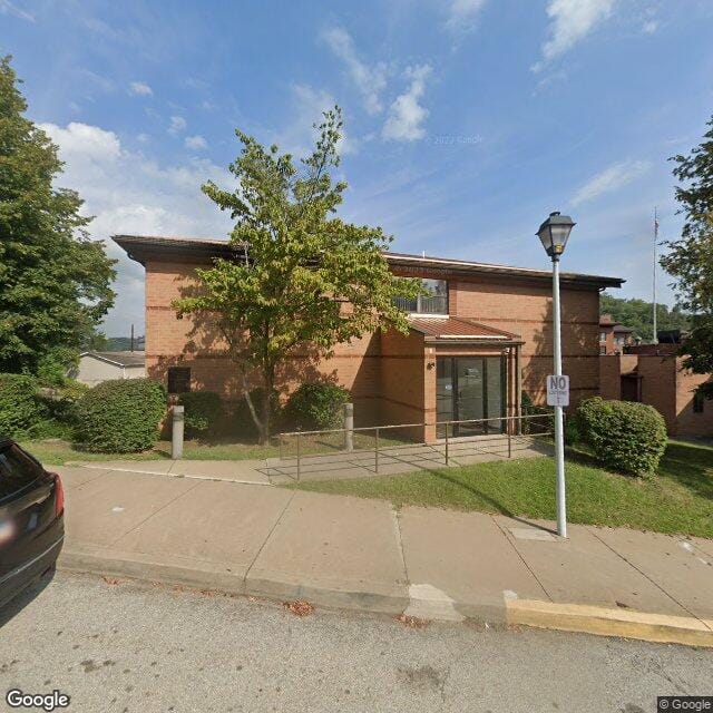 Caldwell Station Apts