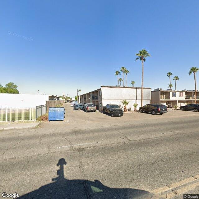 Calexico Andrade Apts