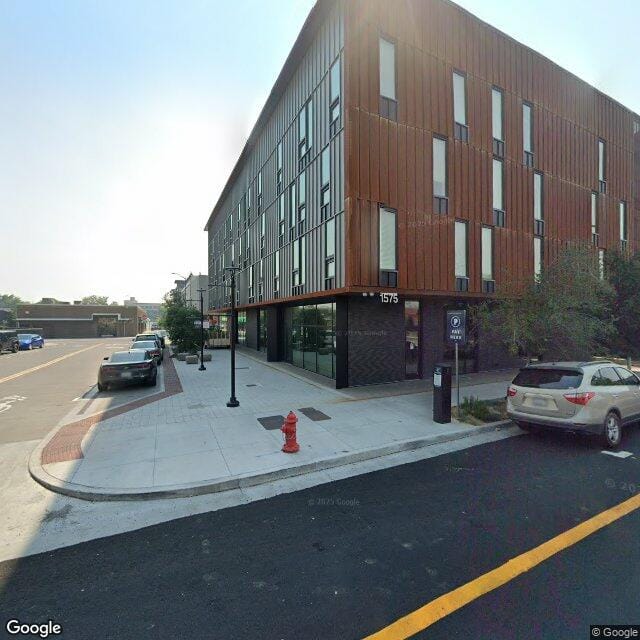 California Place Apartments F.K.A. Block 7 Downtown Apartments