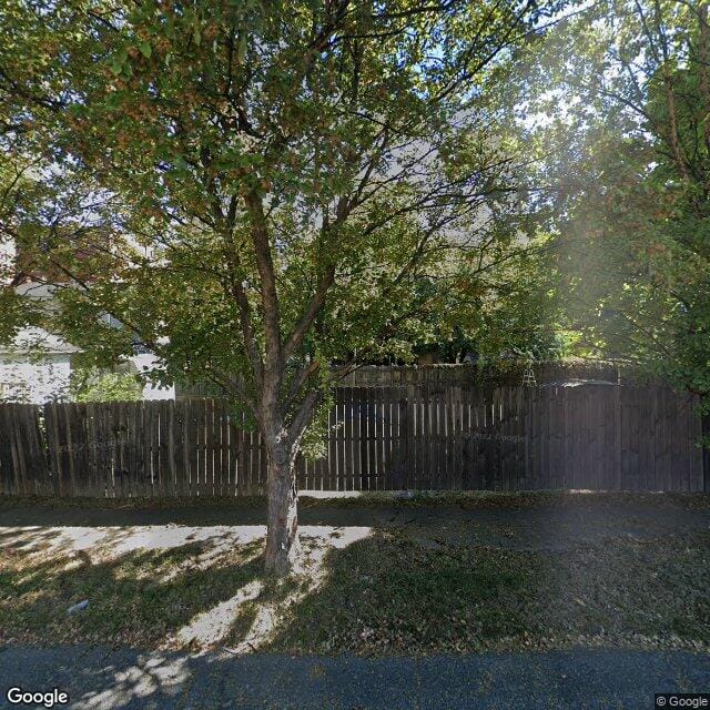 California Single Family Homes