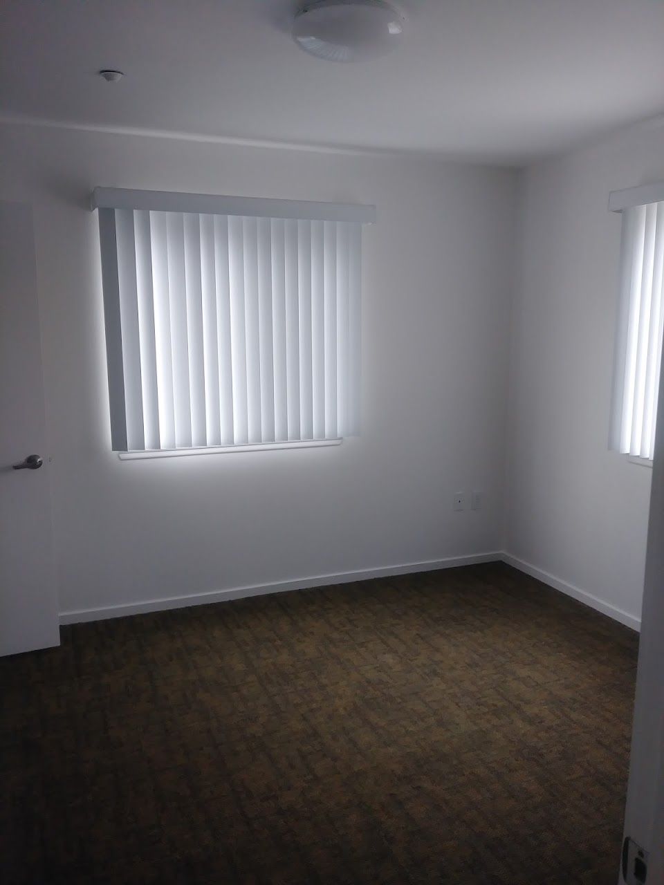 Calistoga Family Apartments