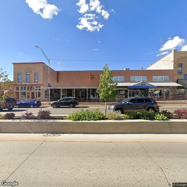Calkins Commons