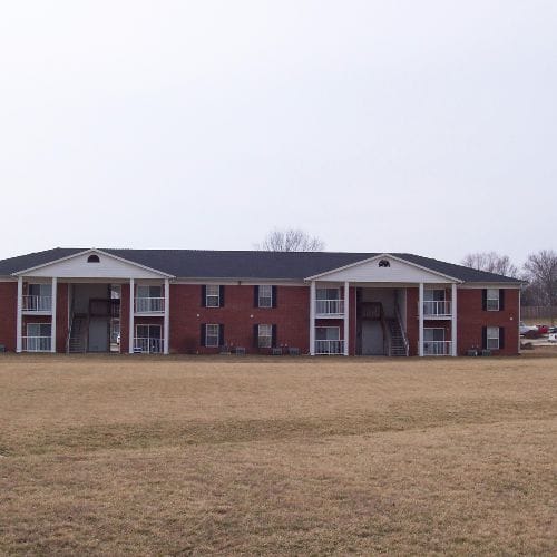 Callaway Villa
