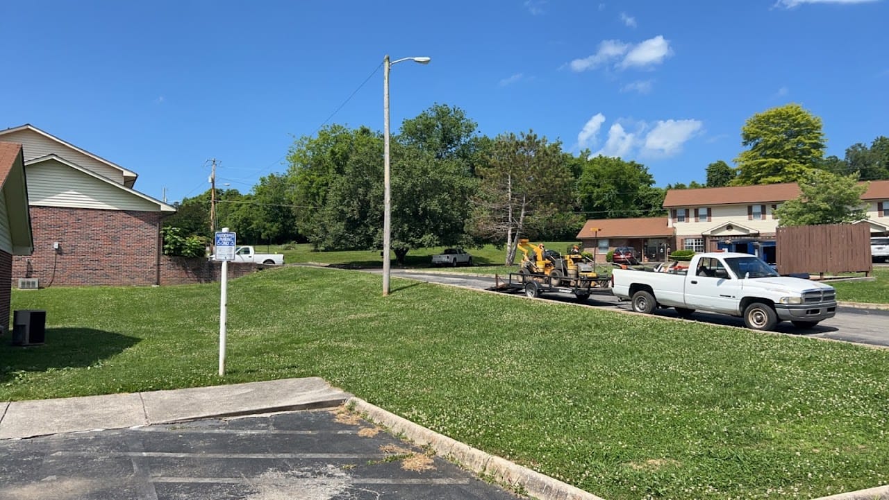 Callaway Village Apts