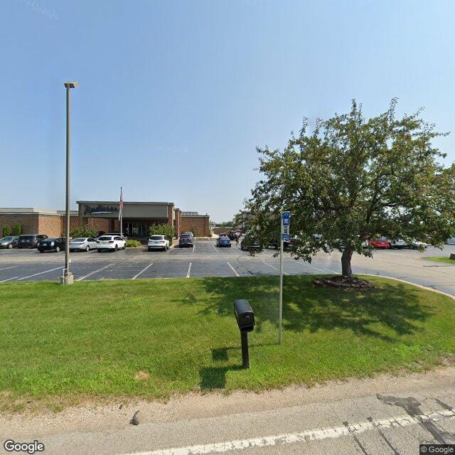 Calumet Apts