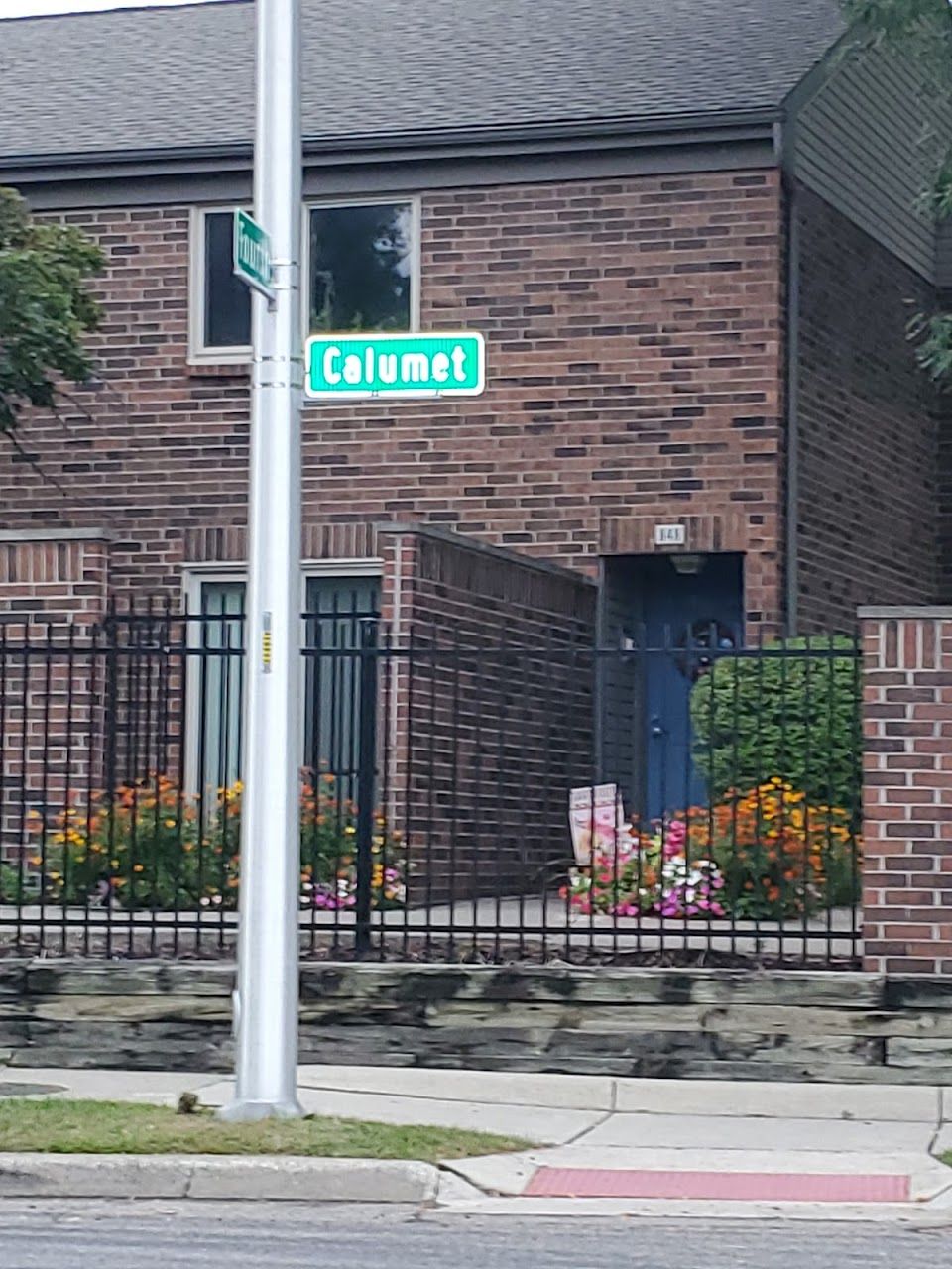 Calumet Townhouses