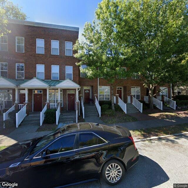 Calvert Place