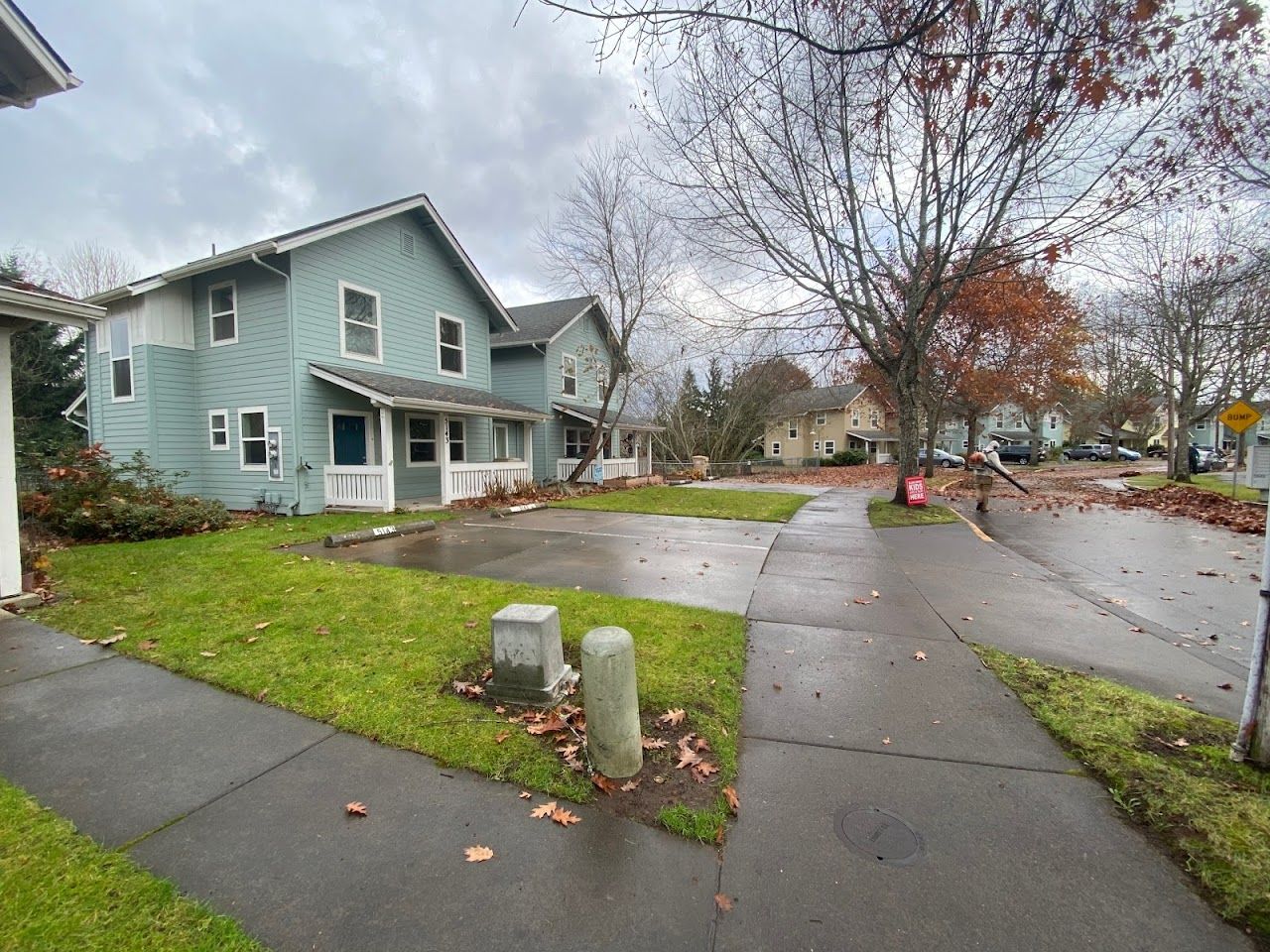 Camas Commons