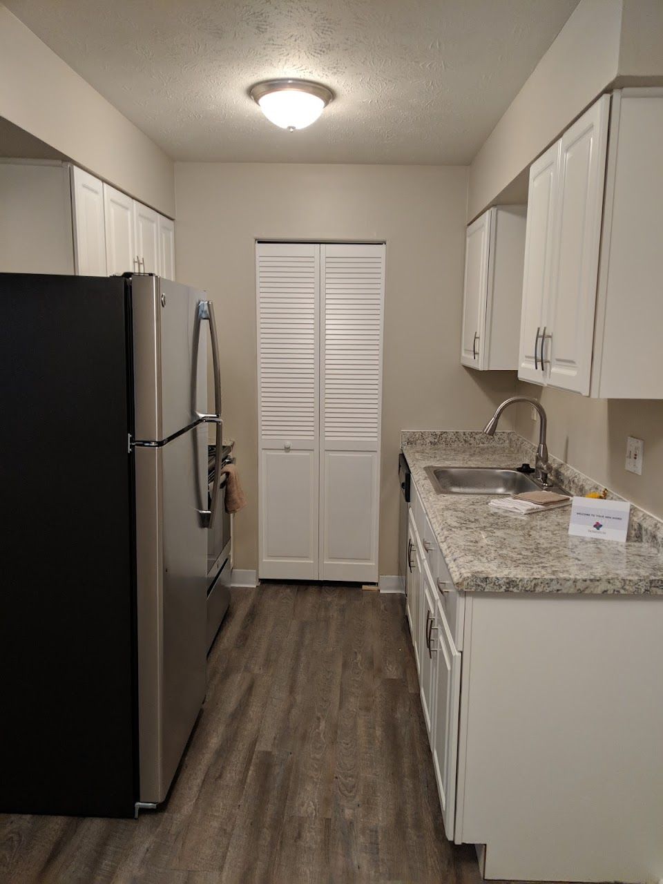 Cambridge Commons (West Carrollton)