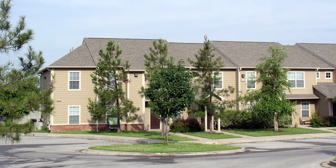 Cambridge Court Apts