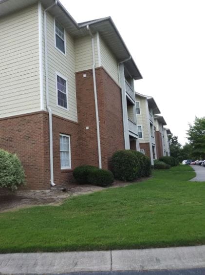 Cambridge Court Apts