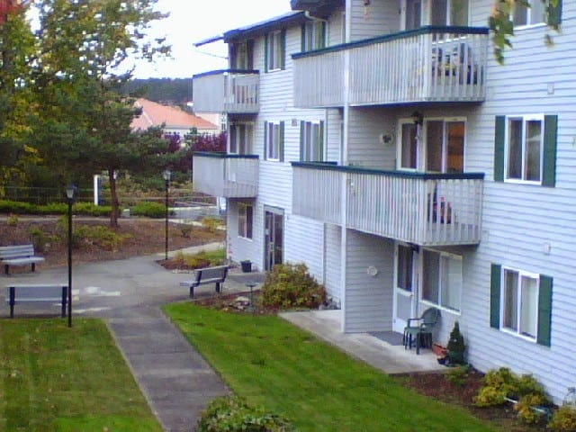 Cambridge Cove