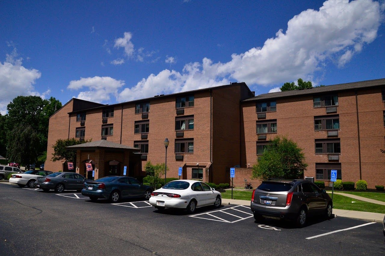Cambridge Heights Apts