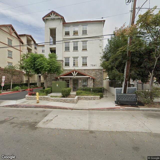 Cambridge Heights Senior Apts
