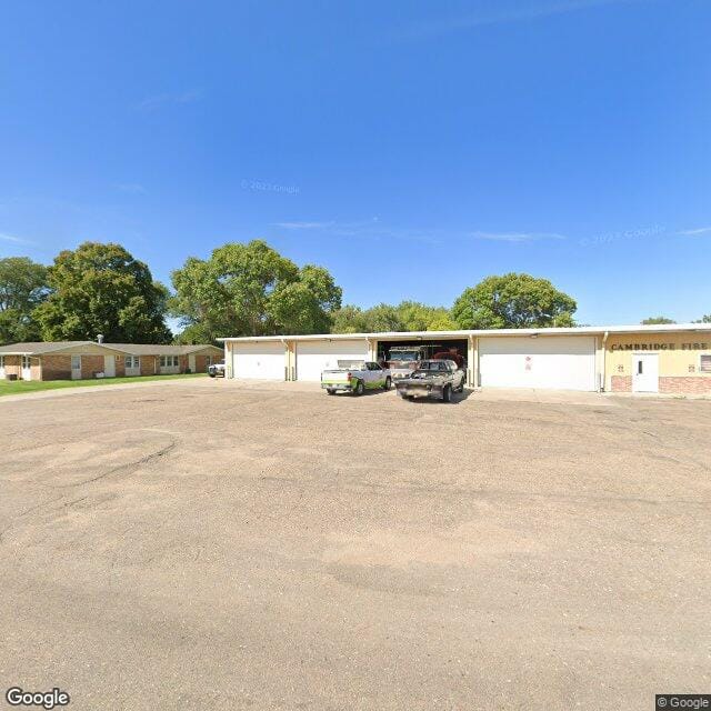 Cambridge Housing Authority
