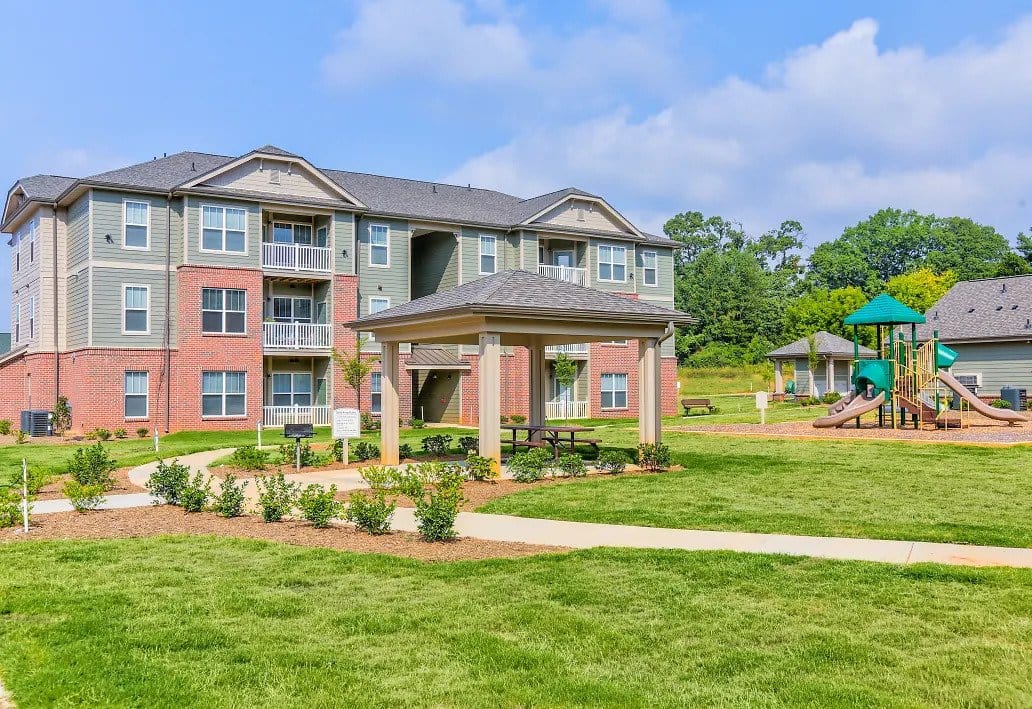 Cambridge Oaks Ii