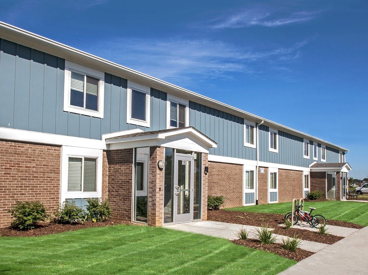 Cambridge Square Apts