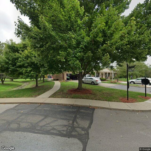 Cambridge Station Apts