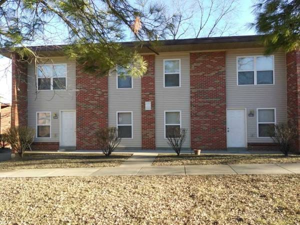 Cambridge Townhomes