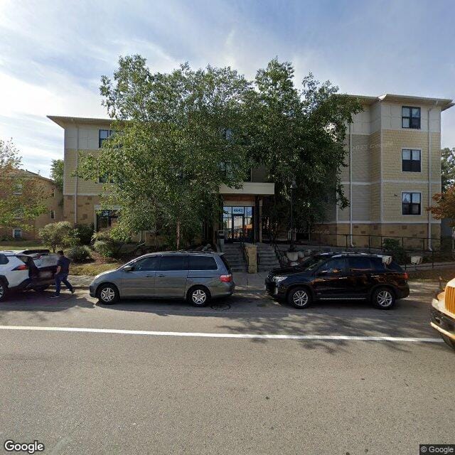 Camden Apartments