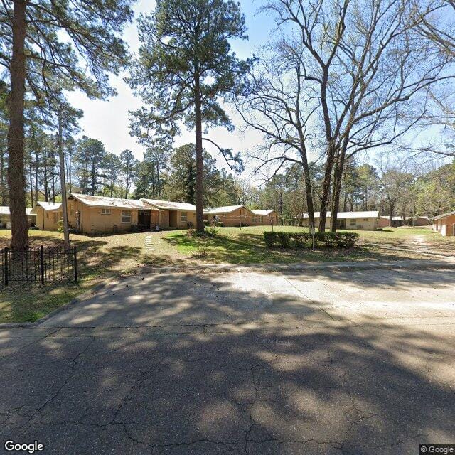 Camden Housing Authority