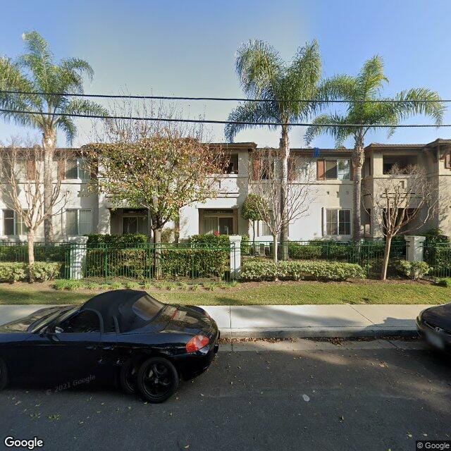 Camden Place Apts