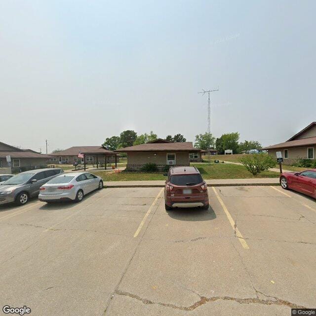 Camdenton Senior Housing