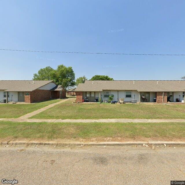 Camellia Apartments