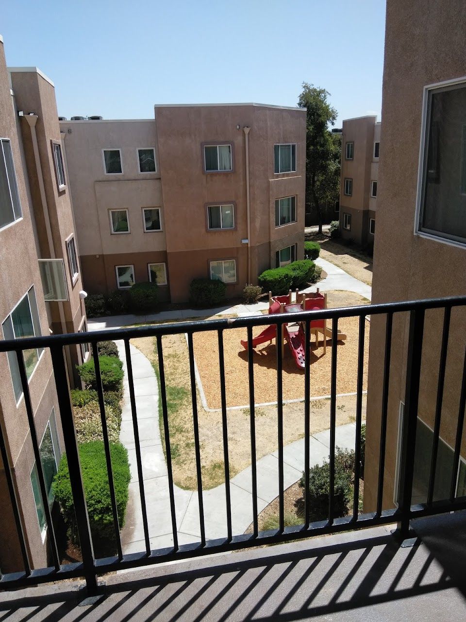Camellia Place (Bakersfield)