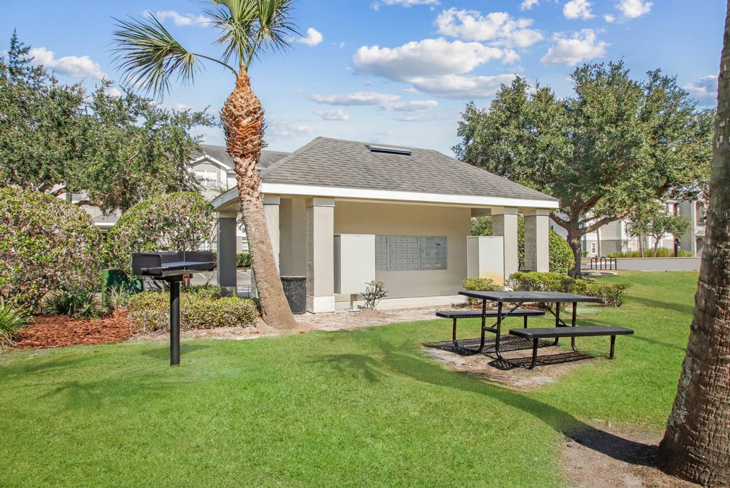 Camellia Pointe