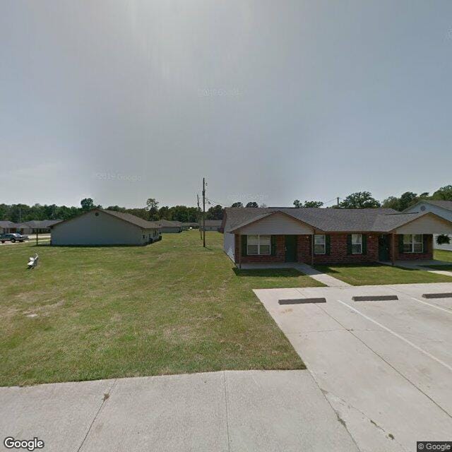 Camelot Apts