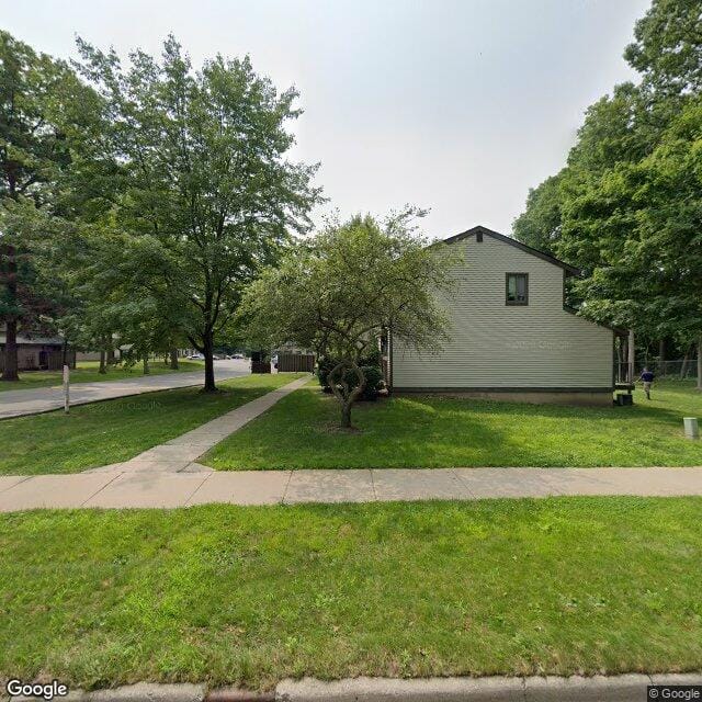 Camelot Duplex