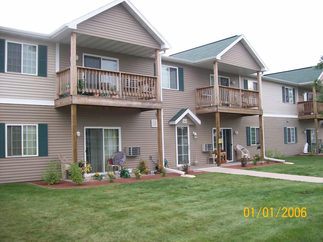 Camelot Village