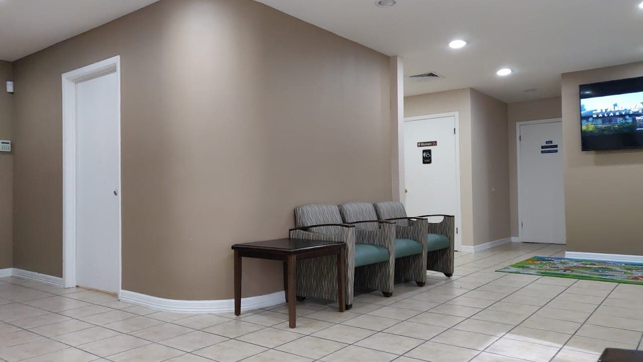 Cameron County Housing Authority
