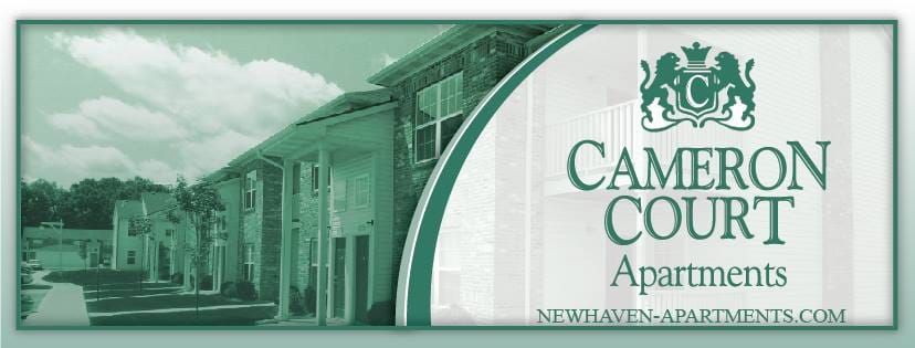 Cameron Court Apts