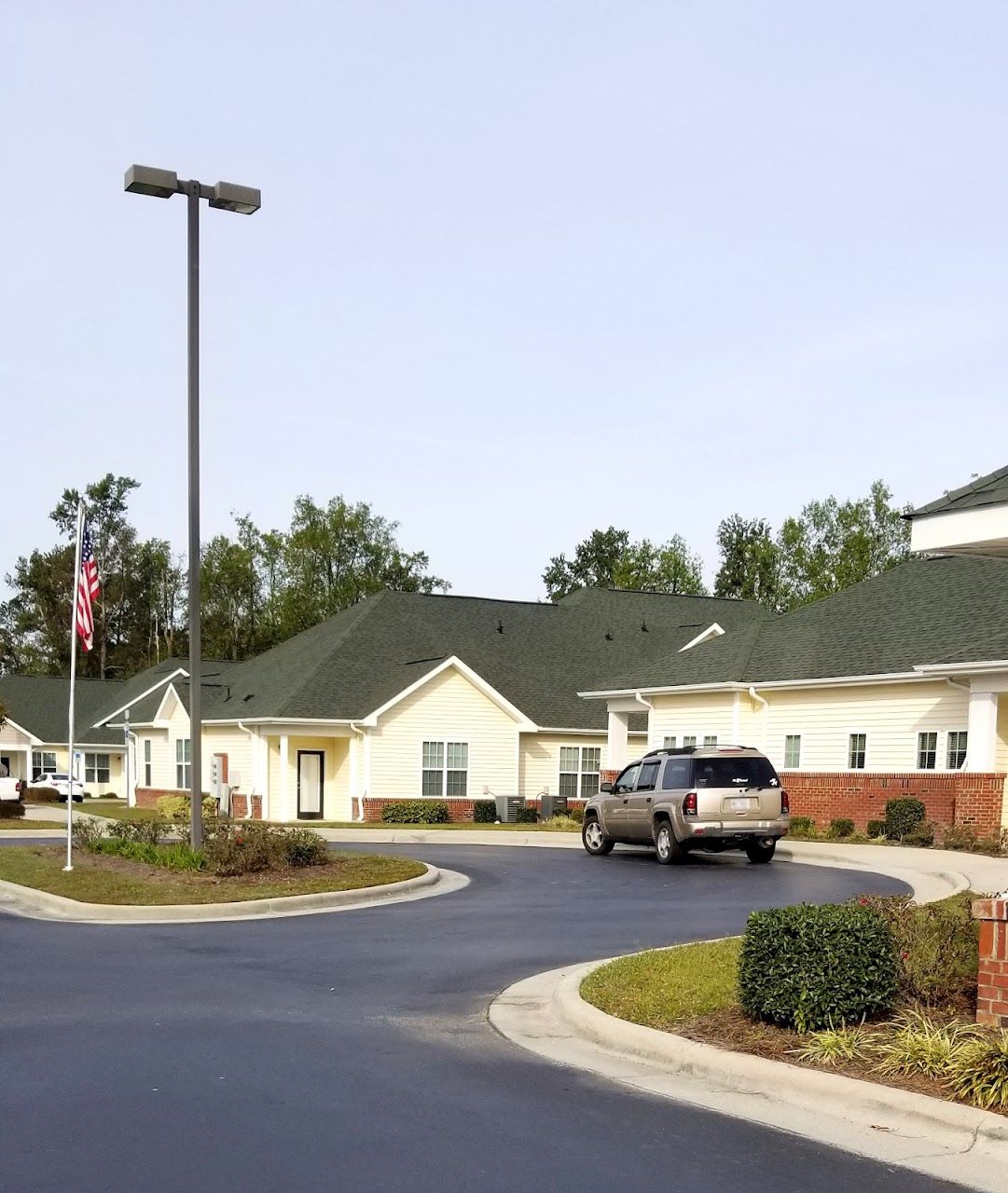 Cameron Grove