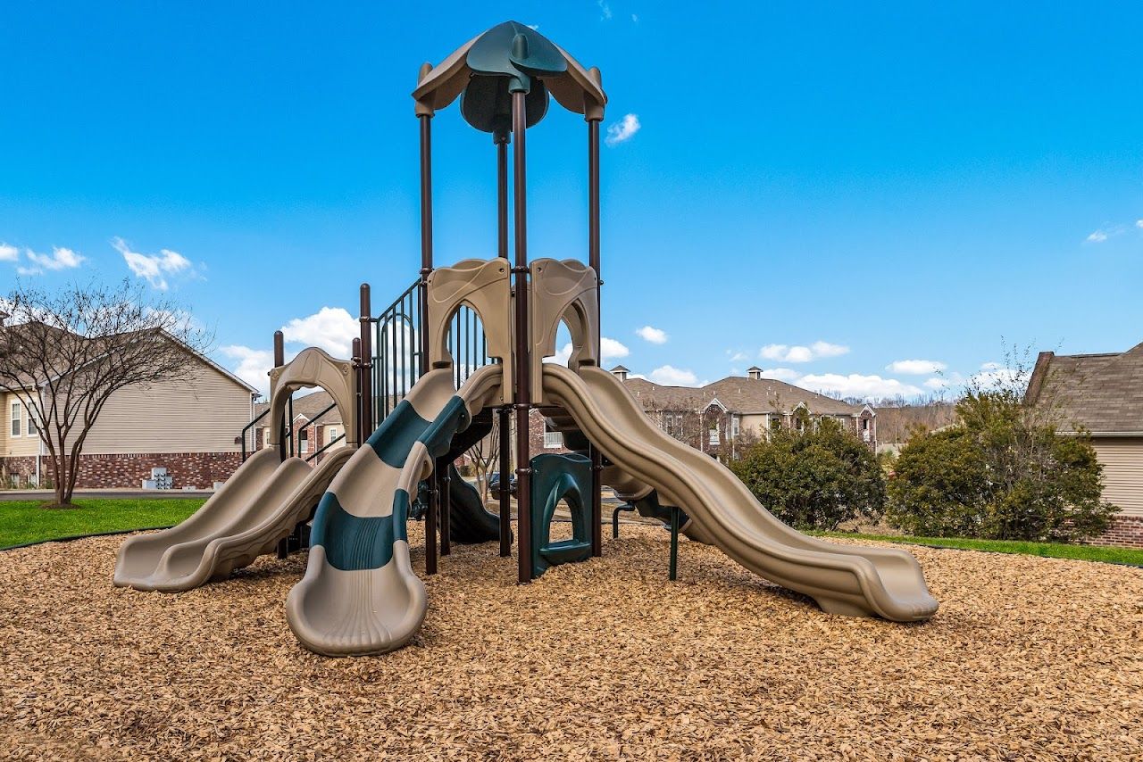 Cameron Park Apts Ii