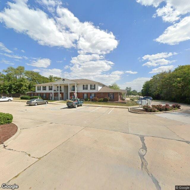 Cameron Senior Patio Homes