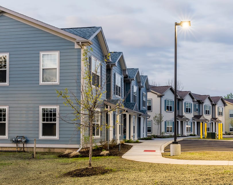 Camillus Heights