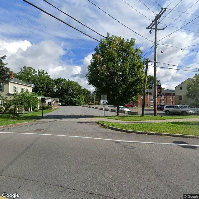 Camillus Housing Company 1